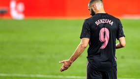 Karim Benzema n'a plus d'avenir avec les Bleus