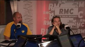 "Les buralistes, vous êtes des dinosaures !" Alain Marschall