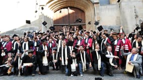 Les jeunes diplômés retrouvent une certaine forme d'optimisme quant à leur avenir professionnel en France 