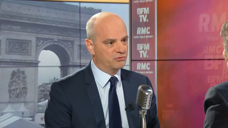 Jean-Michel Blanquer