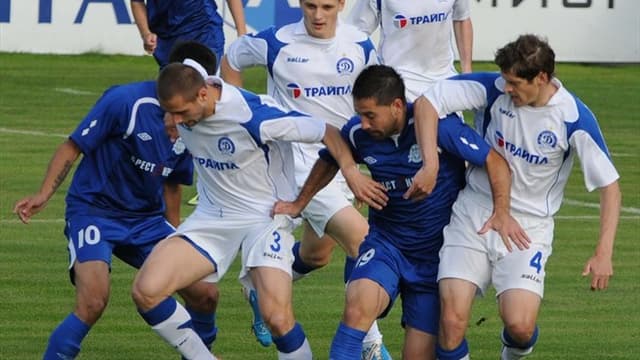 Dinamo de Brest