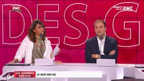 Le quizz des GG - 02/05