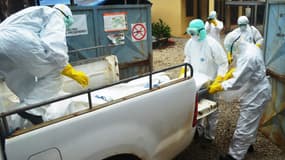 La Guinée est l'un des pays les plus touchés par l'épidémie d'Ebola (photo d'illustration).