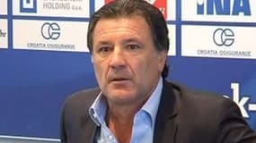 Zdravko Mamic, un président  ultra à la sauce balkanique