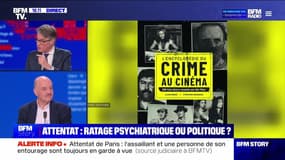 Story 3 : Darmanin, "Ratage manifestement psychiatrique" - 04/12