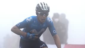 Miguel Angel Lopez
