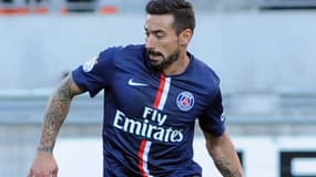Ezequiel Lavezzi