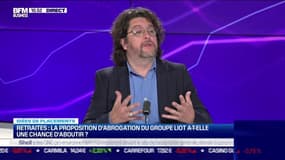 Idée de placements: Retraites, la proposition d'abrogation du groupe Liot a-t-elle une chance d'aboutir ? - 23/05