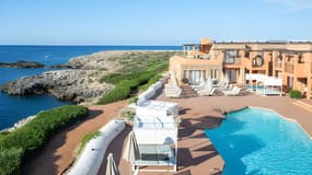 Réservez dès maintenant vos vacances en Espagne sur Pierre & Vacances et profitez de 15% de remise 