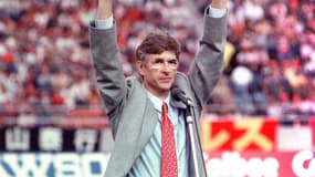 Arsène Wenger 