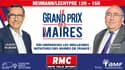 RMC lance la 3ème édition du "Grand Prix des maires"