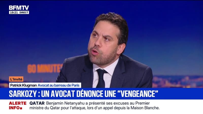 Condamnation de Nicolas Sarkozy: 