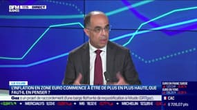 L'inflation en zone euro commence à être de plus en plus haute, que faut-il en penser ? - 30/03