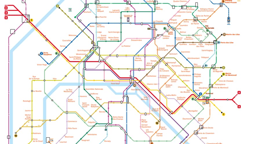 La RATP fait ses adieux progressivement aux carnets de tickets de métro en carton. La RATP fait ses adieux progressivement aux carnets de tickets de métro en carton.