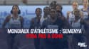 Mondiaux d’athlétisme : Semenya n’ira pas à Doha