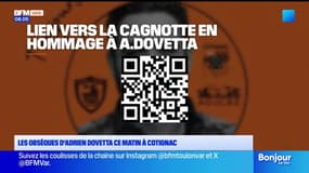 Le journal de 8h du mercredi 28 janvier 2026