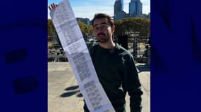 Voici à quoi ressemble un bulletin américain