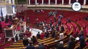 Suivez les questions au gouvernement à l'Assemblée nationale