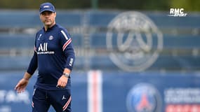 Ligue 1 : le PSG décimé avant d’affronter Clermont