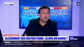 Rhône: le président de l'Umih espère qu'il y aura "un attrait" pour les discothèques lors de la réouverture