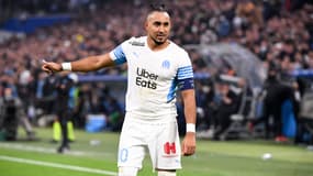 Dimitri PAYET