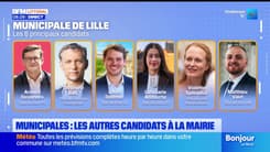 Le journal de 8h du mardi 27 janvier 2026