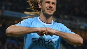 Martin Demichelis