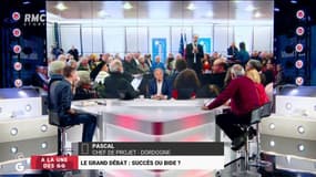 #GrandDébat - 