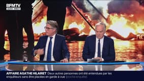 Marschall Truchot : “Bloquons tout”, ça va continuer ? - 11/09