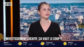 Logement: l'investissement locatif vaut-il le coup?