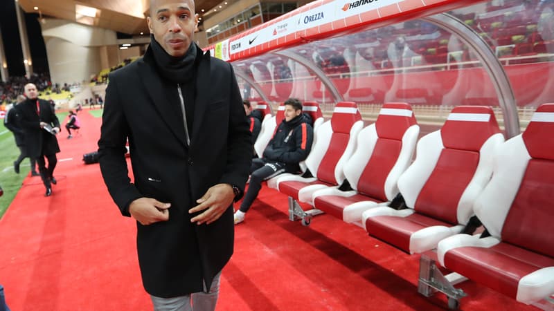 Thierry Henry