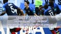 France 4-3 Argentine : "J'aurais pu mettre un drop", Pavard raconte son but de dingue