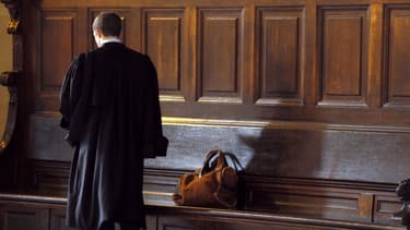 A Dax, une quinquagénaire a harcelé un avocat pendant 25 ans. (photo d'illustration)
