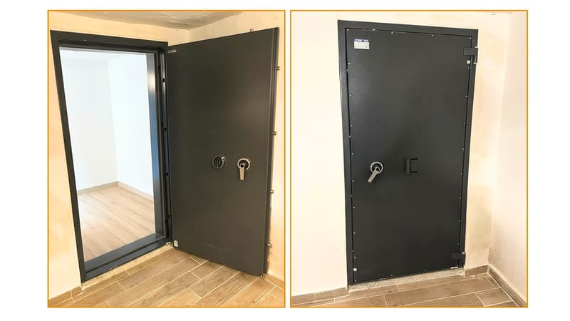 Cette pièce blindée et entièrement sécurisée séduit désormais particuliers et propriétaires cherchant à protéger leur famille lors d’un incident grave. 
