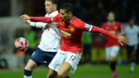 Chris Smalling