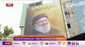 Mort de Nasrallah: vers une riposte de Téhéran? 