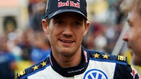 Sébastien Ogier