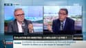 Brunet & Neumann : Qui sont les meilleurs et les pires ministres du gouvernement Macron ? - 03/07