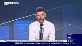 BFM Bourse - Jeudi 31 août