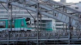 Pierre Mongin, actuel patron, va quitter la RATP.