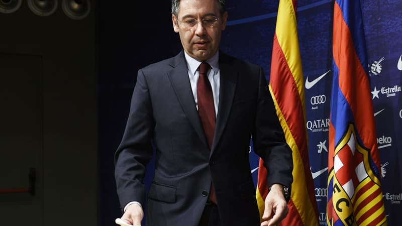 Josep Bartomeu