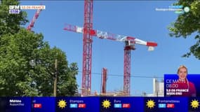 L'essentiel de l'actualité parisienne du dimanche 10 juillet 2022