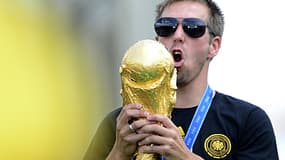 Philipp Lahm