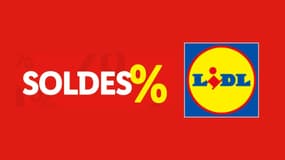 Bon plan bricolage : profitez de jusqu'à 70% de réductions pendant les soldes d'été Lidl