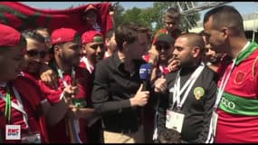 Coupe du monde : Marocains ou Portugais, qui va perdre sa voix en premier ?