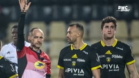 Top 14 : l'amertume de Poite qui a arbitré son dernier match en pro... sans le savoir 