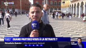 La pénibilité est-elle prise en compte dans les métiers du secteur mécanique? BFMTV répond à vos questions sur les retraites