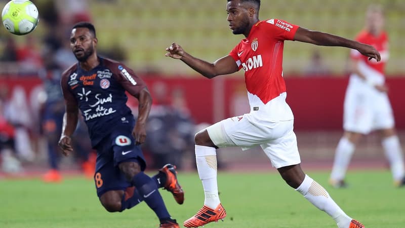 Thomas Lemar