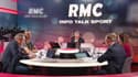 Jean-Paul Hamon, président de la FMF: "Il faut arrêter de sortir des clichés sur les médecins. Ils examinent des patients et on ne va pas filer un arrêt de 15 jours à quelqu'un quand on a un doute !"
