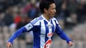 Atomu Tanaka - HJK Helsinki